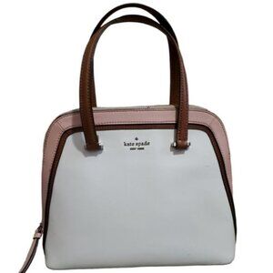 Kate Spade Patterson Drive Dome Shoulder Bag Handbag Purse Satchel WOMENS WOMANS